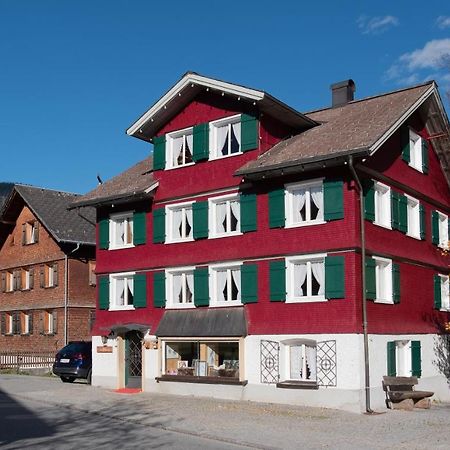 Alps Romantik Меллау Экстерьер фото