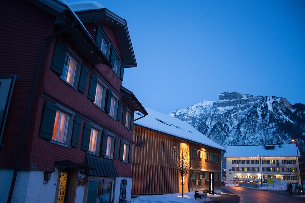 Alps Romantik Меллау Номер фото
