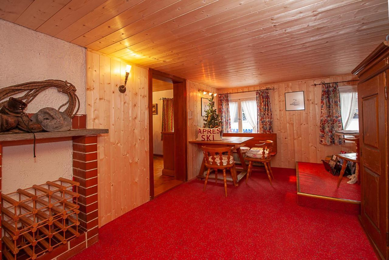 Alps Romantik Меллау Экстерьер фото