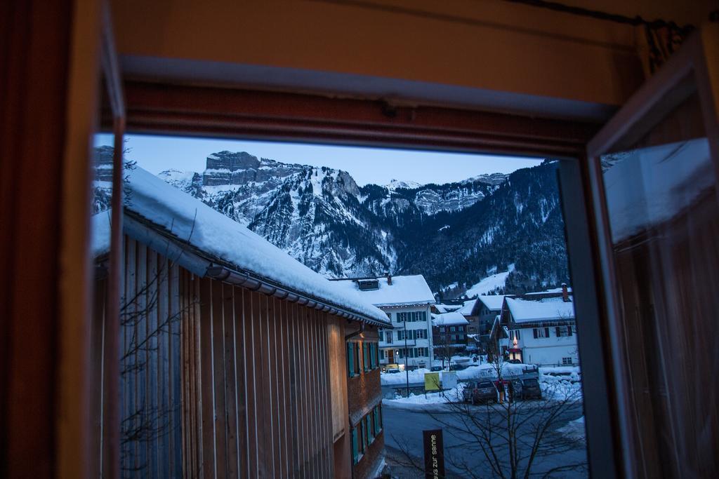 Alps Romantik Меллау Номер фото