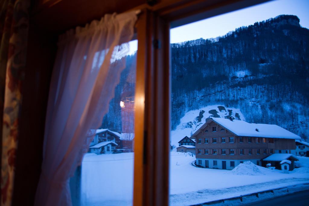 Alps Romantik Меллау Номер фото